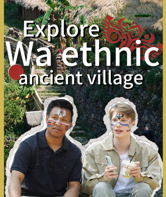 Discover_Wengding__China_s_Last_Primitive_Tribe_in_Yunnan video poster