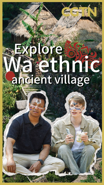 Discover_Wengding__China_s_Last_Primitive_Tribe_in_Yunnan video poster