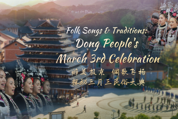 Dong_People_Celebrate_San_Yue_San_Festival_with_Song_and_Tradition_in_Guizhou video poster