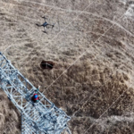 Drones_Deploy_Artificial_Nests_to_Protect_Migratory_Birds_in_Xinjiang video poster
