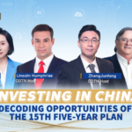 EE801NRDDDX7KT0FKSKI - Khabar Asia China’s 15th Five-Year Plan Unveils Roadmap for High-Quality Growth video poster