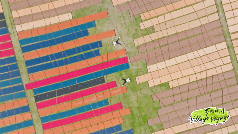 Shunde’s Waterways: Where Tradition Fuels Modern Innovation video poster