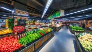 China’s March 2026 CPI Rises 1.0% Amid Economic Rebalancing