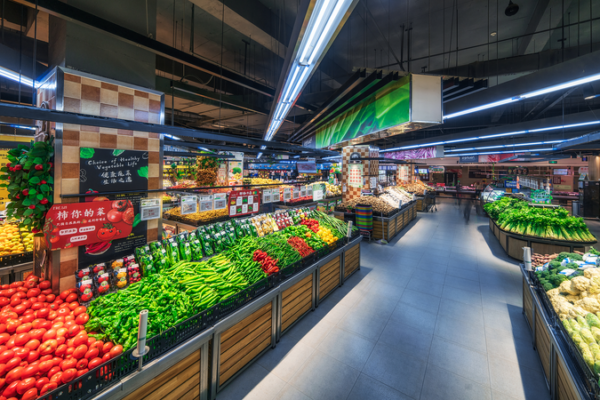 China’s March 2026 CPI Rises 1.0% Amid Economic Rebalancing