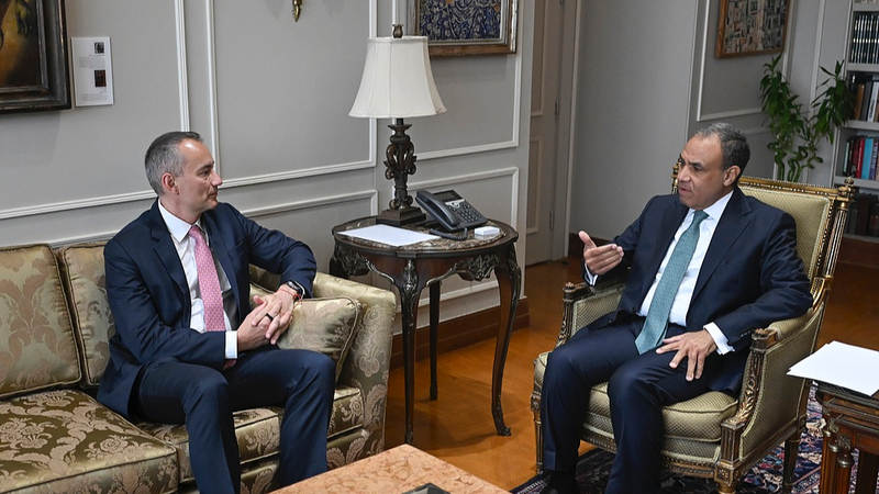 Egypt__US_Led_Envoys_Advance_Gaza_Ceasefire_Phase_Two_Amid_Regional_Tensions