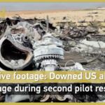 Exclusive_Footage_Reveals_US_Aircraft_Wreckage_in_Iran_Rescue_Op video poster