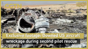 Exclusive_Footage_Reveals_US_Aircraft_Wreckage_in_Iran_Rescue_Op video poster