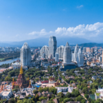 Xishuangbanna: Where Biodiversity Meets Dai Culture in China’s Yunnan