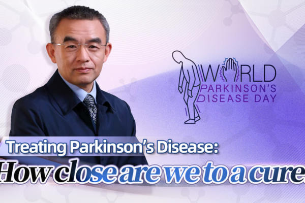 Breakthroughs in Parkinson’s Treatment Offer Hope for Millions in 2026