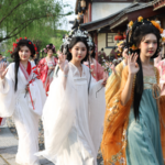 Film_Themed_Attractions_Drive_China_s_Qingming_Tourism_Surge_poster - Khabar Asia Film_Themed_Attractions_Drive_China_s_Qingming_Tourism_Surge video poster