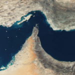 First_Ship_Navigates_Strait_of_Hormuz_Post_US_Iran_Ceasefire