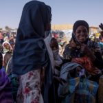 Funding_Crisis_Threatens_Aid_for_1_3_Million_Sudanese_Refugees_in_Chad
