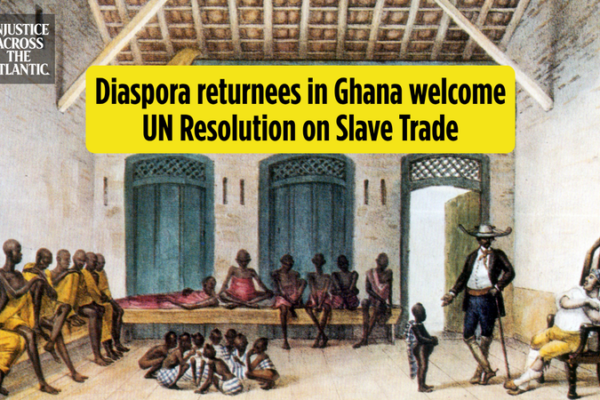 Ghana_s_Diaspora_Returnees_Hail_UN_Slave_Trade_Resolution_as_Step_Toward_Justice video poster