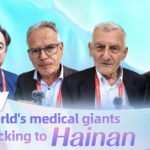 Global_Medical_Giants_Bet_Big_on_Hainan_s_2026_Healthcare_Boom video poster