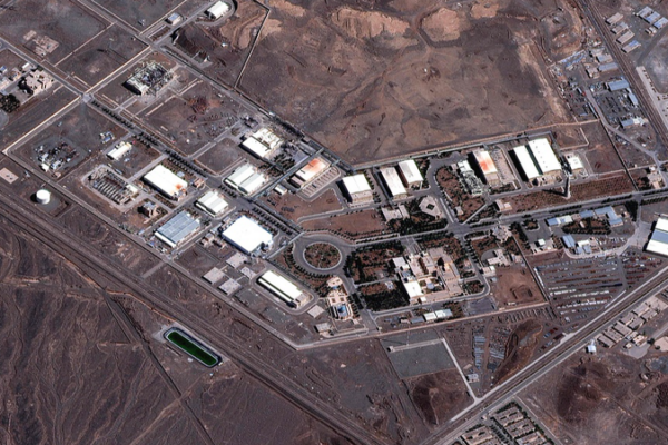 Global_Nuclear_Security_at_Crossroads_Amid_Rising_Tensions