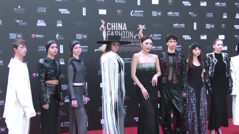 Hainan_Fashion_Week_Blends_Heritage_with_Global_Trends video poster
