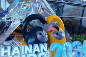 Hainan_s_Digital_Tourism_Fusion_Boosts_Economy_in_2026 video poster