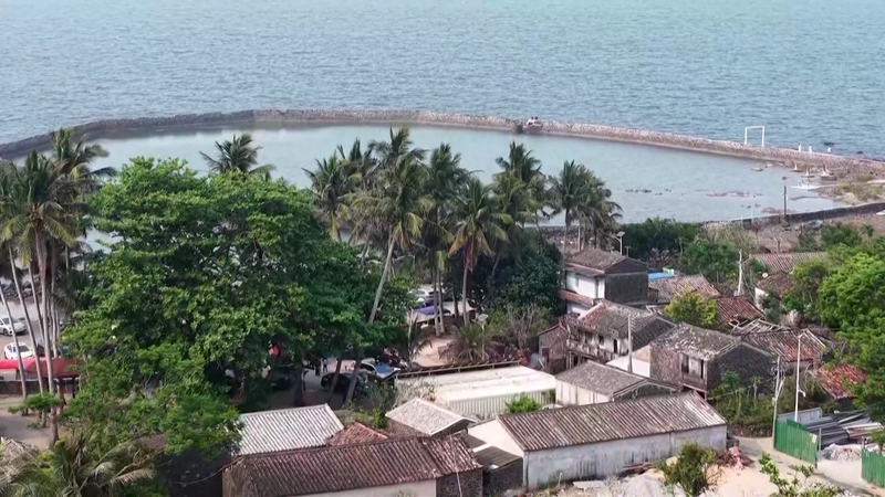 Hainan_s_Spring_Tourism_Boom_Blends_Culture_and_Innovation_poster - Khabar Asia Hainan_s_Spring_Tourism_Boom_Blends_Culture_and_Innovation video poster