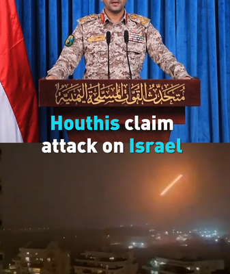 Houthis_Claim_Missile_Strike_in_Central_Israel_Amid_Regional_Tensions video poster