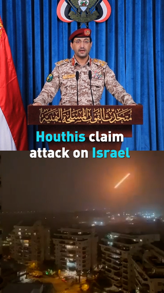 Houthis_Claim_Missile_Strike_in_Central_Israel_Amid_Regional_Tensions video poster