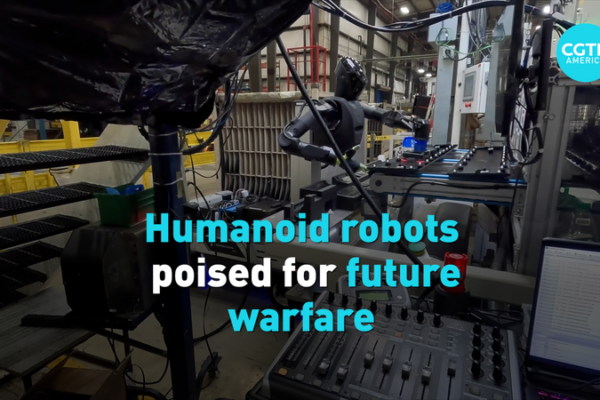 Humanoid_Robots_Redefine_Modern_Warfare_as_US_China_Tech_Race_Intensifies video poster