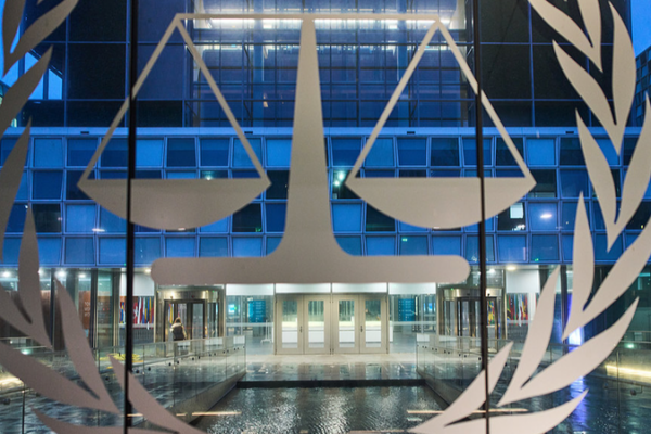 ICC_Initiates_Disciplinary_Proceedings_Against_Chief_Prosecutor_Over_Allegations