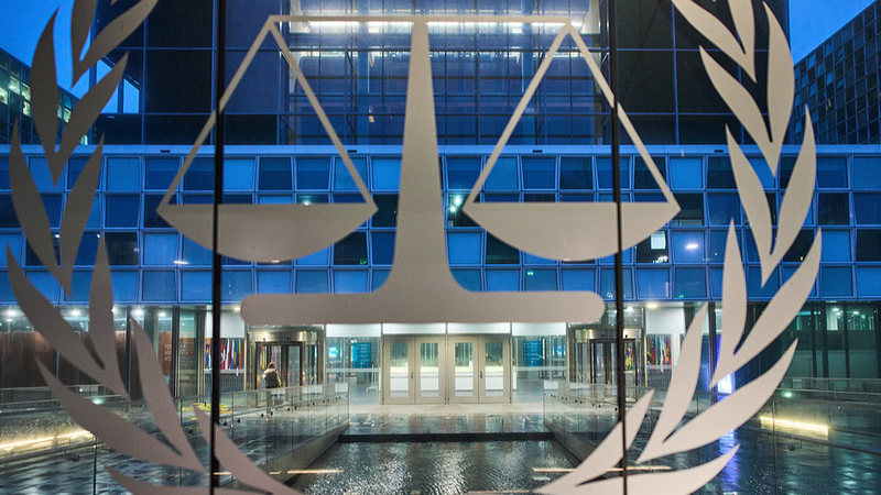 ICC_Initiates_Disciplinary_Proceedings_Against_Chief_Prosecutor_Over_Allegations