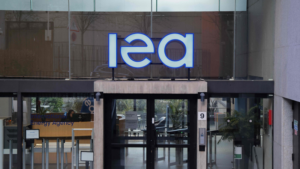 IEA_Warns_of_Historic_Energy_Crisis_Amid_Geopolitical_Tensions