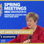 IMF_Chief_Highlights_China_s_Economic_Resilience_Amid_Global_Challenges_poster - Khabar Asia IMF_Chief_Highlights_China_s_Economic_Resilience_Amid_Global_Challenges video poster