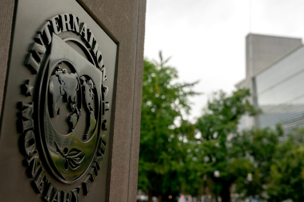 IMF_Cuts_2026_Global_Growth_Forecast_Amid_Middle_East_Tensions