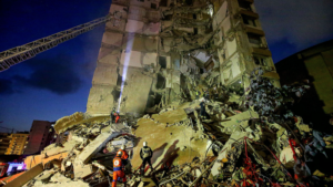 IRGC_Warns_Israel_Over_Lebanon_Strikes_Amid_Fragile_US_Iran_Ceasefire