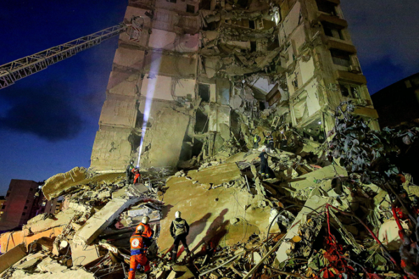 IRGC_Warns_Israel_Over_Lebanon_Strikes_Amid_Fragile_US_Iran_Ceasefire