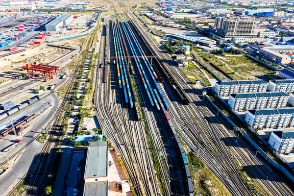 Inner_Mongolia_FTZ_Aims_to_Boost_Cross_Border_Trade_by_2026