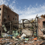 Iran_Accuses_US__Israel_of_Civilian_Infrastructure_Attacks_in_2026