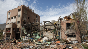 Iran_Accuses_US__Israel_of_Civilian_Infrastructure_Attacks_in_2026