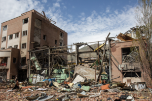 Iran_Accuses_US__Israel_of_Civilian_Infrastructure_Attacks_in_2026