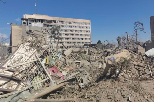 Iran_Attack_Sparks_Global_Outcry_Over_International_Order_Violations