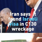 Iran_Claims_Israeli_Visa_Found_in_Downed_C_130_Wreckage video poster
