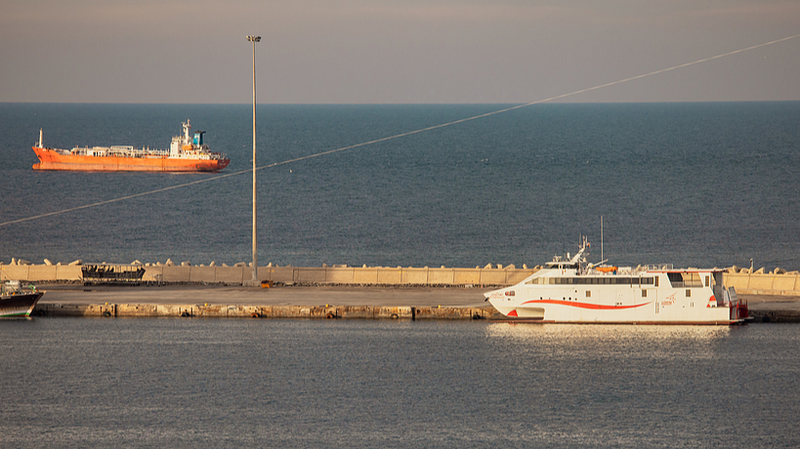 Iran_Conflict_Fuels_Global_Energy_Market_Turmoil__Prices_Swing_Sharply