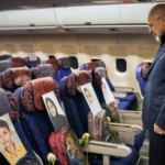 Iran_Delegation_Brings_Slain_Children_s_Photos_to_US_Talks_in_Islamabad