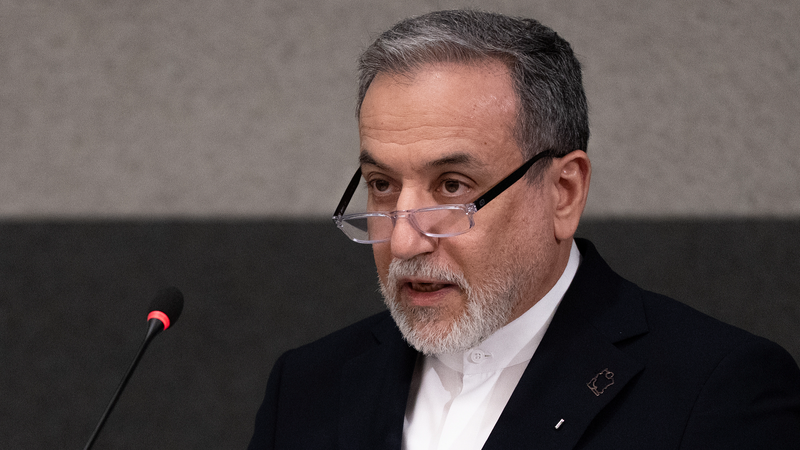 Iran_Demands__Conclusive__End_to_Conflict_Amid_Ceasefire_Talks_Stalemate - Khabar Asia Iran_Demands__Conclusive__End_to_Conflict_Amid_Ceasefire_Talks_Stalemate