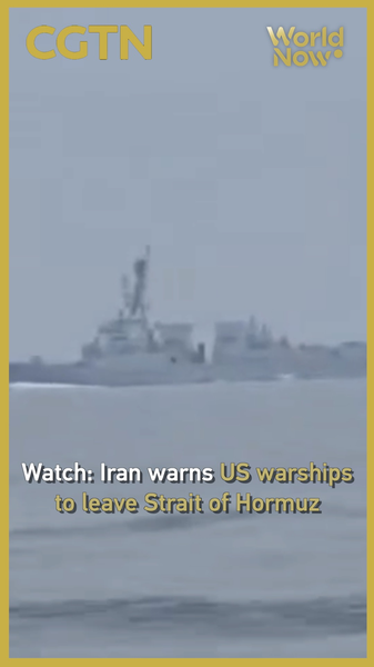 Iran_Issues_Final_Warning_to_US_Warships_in_Strait_of_Hormuz video poster