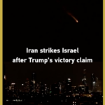 Iran_Launches_Missiles_at_Israel_Following_Trump_s_Victory_Claim video poster