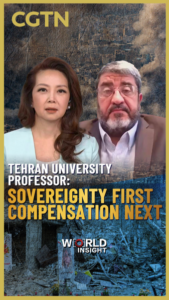 Iran_Prioritizes_Sovereignty__Sanctions_Relief_in_US_Talks__Expert video poster