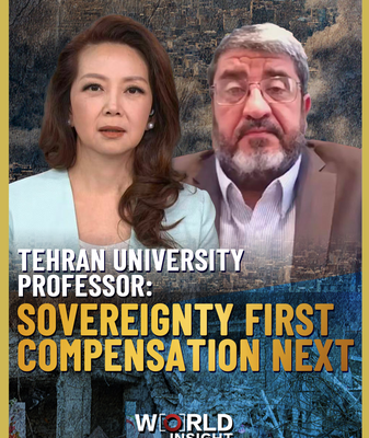 Iran_Prioritizes_Sovereignty__Sanctions_Relief_in_US_Talks__Expert video poster