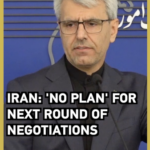 Iran_Questions_US_Commitment_to_Diplomacy_as_Nuclear_Talks_Stall video poster