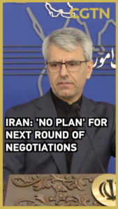 Iran_Questions_US_Commitment_to_Diplomacy_as_Nuclear_Talks_Stall video poster