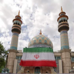 Iran_Rejects_US_Talks_Amid_Ongoing_Naval_Blockade__State_Media_Reports