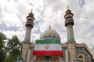 Iran_Rejects_US_Talks_Amid_Ongoing_Naval_Blockade__State_Media_Reports