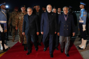 Iran_US_Talks_Resume_in_Islamabad_Amid_Regional_Diplomacy_Push